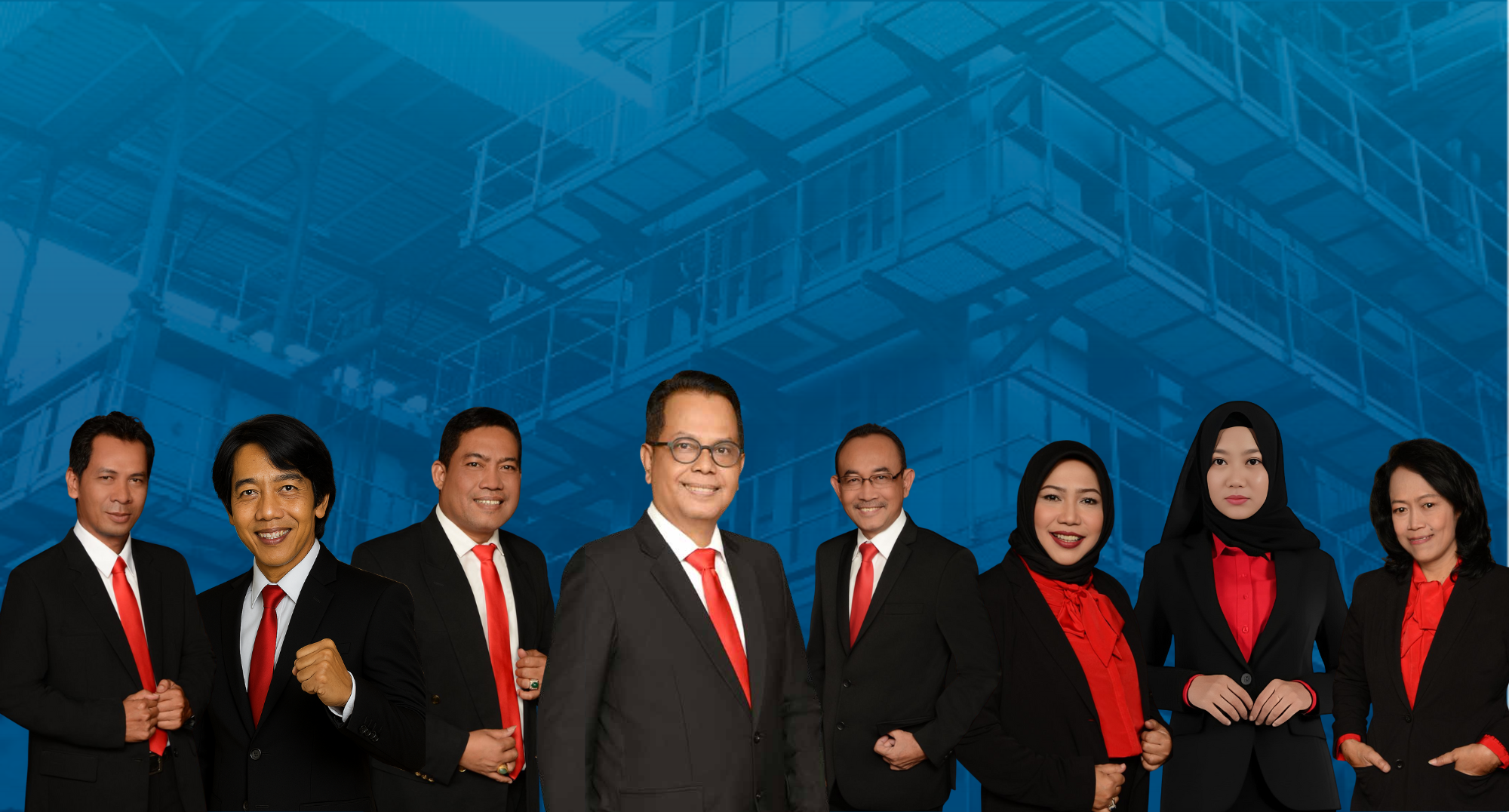 foto dewan direktur